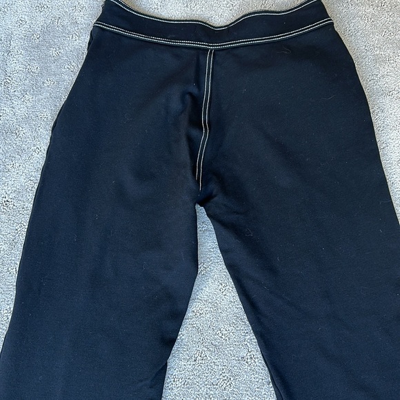 URBAN OUTFITTERS Black Pull-On Pants - Size S - Picture 7 of 9